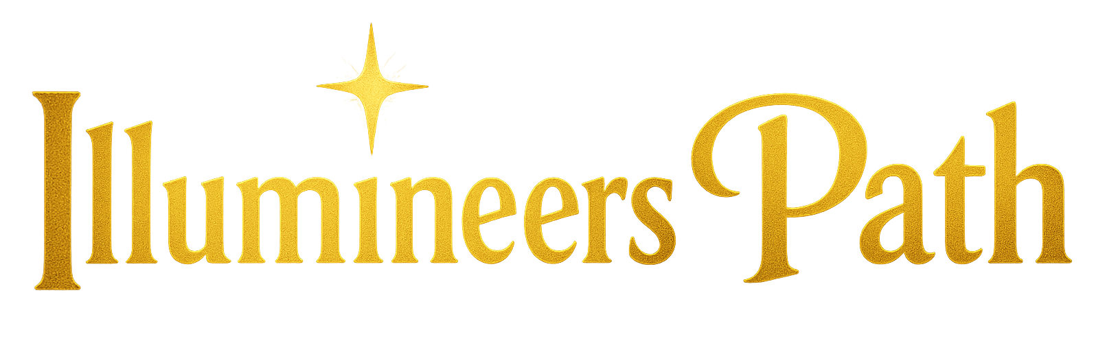 Illumineers Path Logo